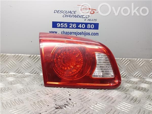Hyundai Santa Fe Bec lampă spate 