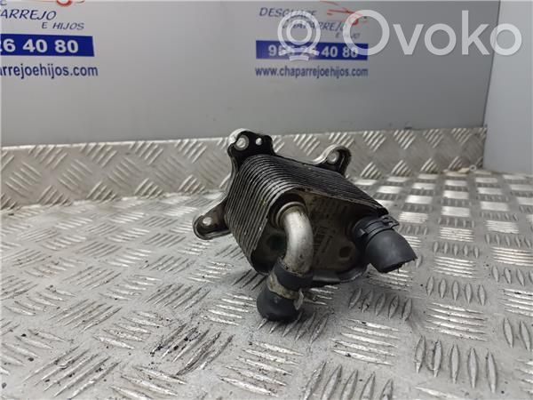 Opel Meriva A Radiatore dell’olio del motore 