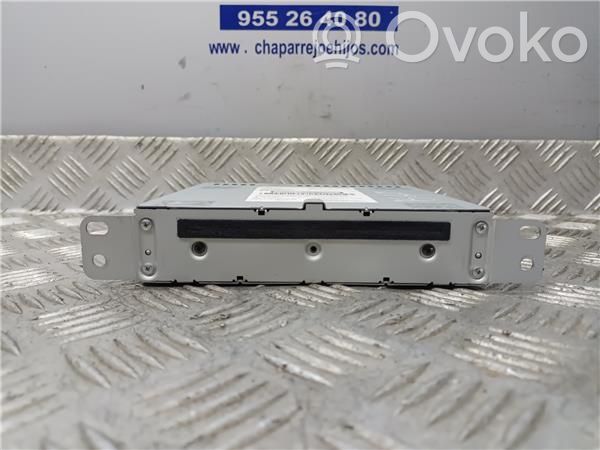 Panel / Radioodtwarzacz CD/DVD/GPS   9805593680