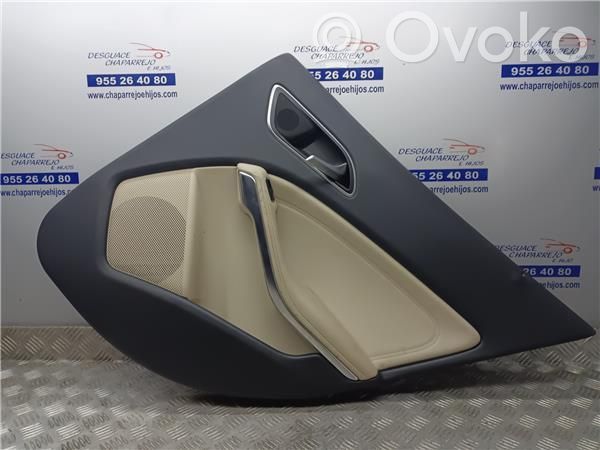 Mercedes-Benz GLA W156 X156 Rivestimento del pannello della portiera posteriore