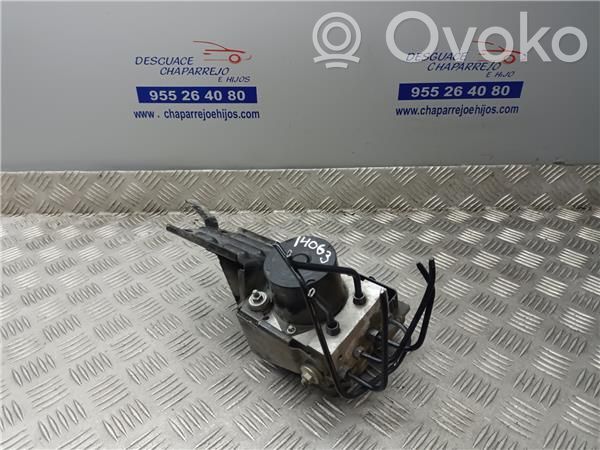 Seat Ibiza I (021A) Bloc ABS