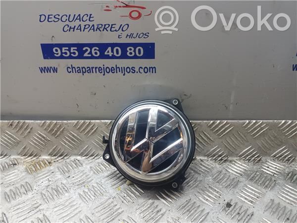 Volkswagen Polo II 86C 2F Maniglia esterna per portiera di carico