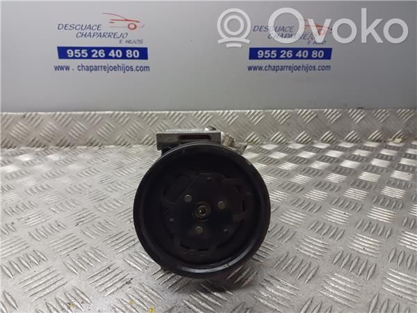 Suzuki Vitara (ET/TA) Compresor (bomba) del aire acondicionado (A/C)) 