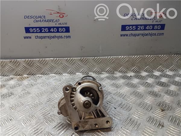 Citroen C4 I Motor de arranque 