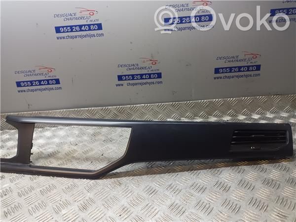 Volkswagen Polo II 86C 2F Rivestimento inferiore 