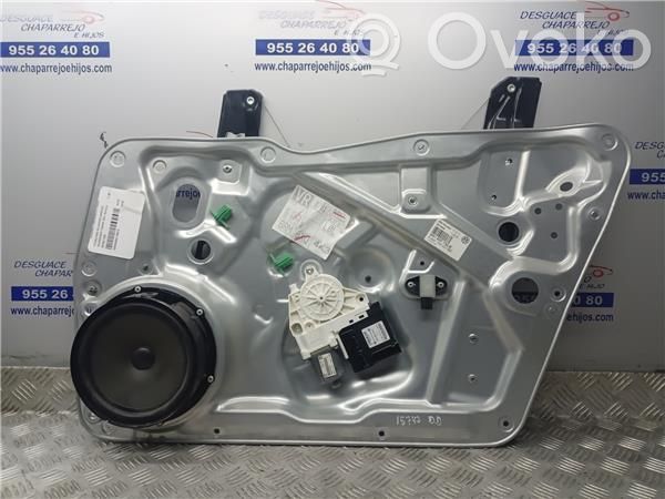 Volkswagen Tiguan Macara electrică geam ușă față 