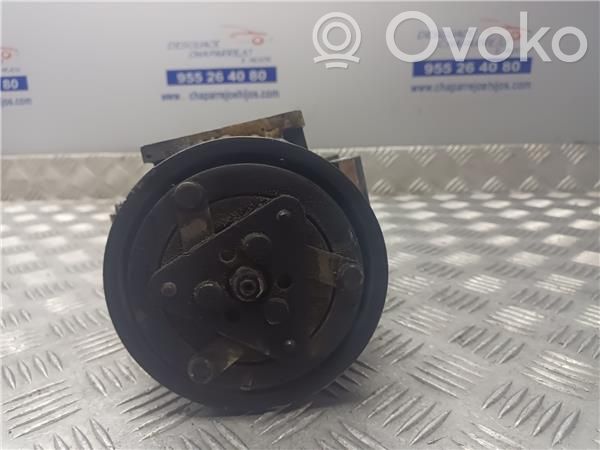 Renault Clio II Compresseur de climatisation 