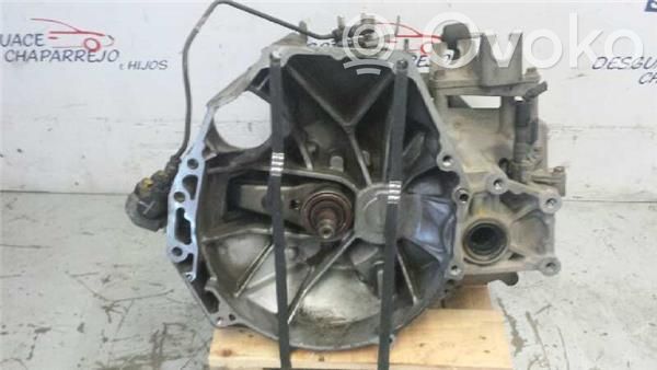 Honda Accord Manualna 5-biegowa skrzynia biegów 