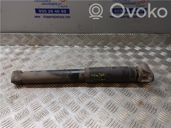 Volvo S60 Amortyzator tylny 