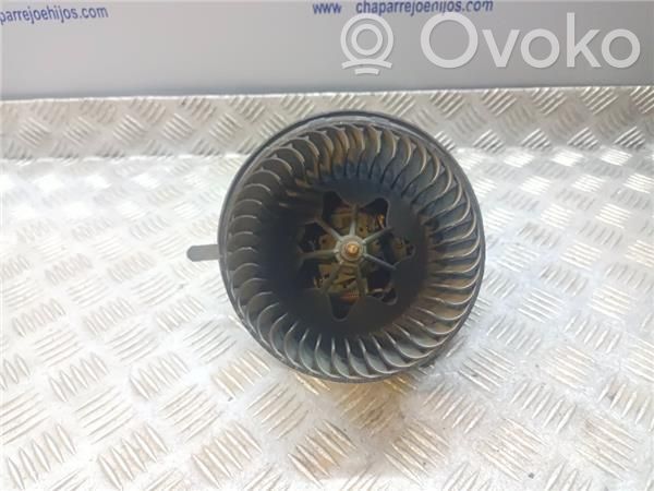 BMW 3 E90 E91 Tuloilmaventtiilin käyttömoottori 