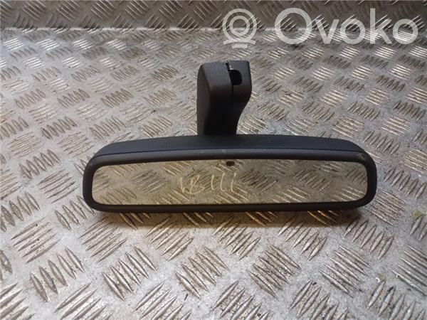 Espejo retrovisor (interior)   15891