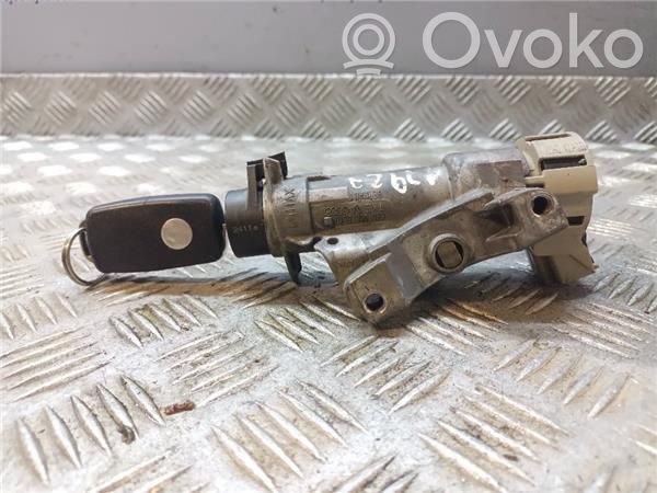 Blocchetto accensione   6R0905851D