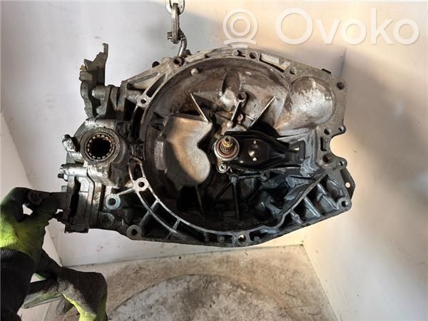 Peugeot 407 Cutie viteze manuală cu 5 trepte 