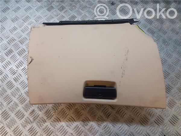 BMW X5 E53 Vano portaoggetti 