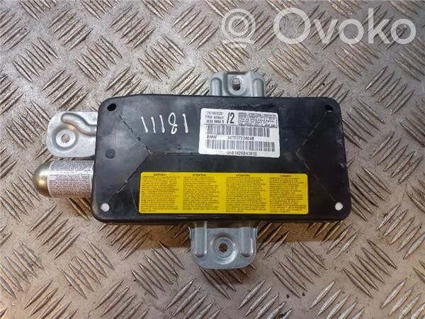 BMW X5 E53 Airbag lateral 