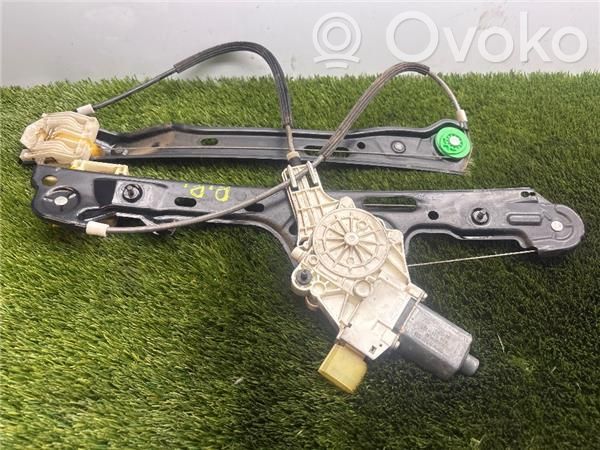 BMW 1 E81 E87 Macara electrică geam ușă față 