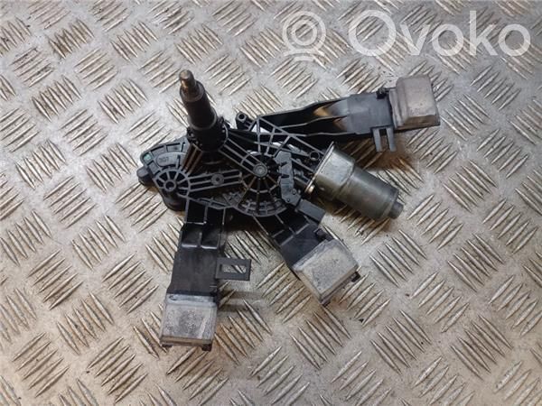 Peugeot 308 Motor ștergător lunetă 