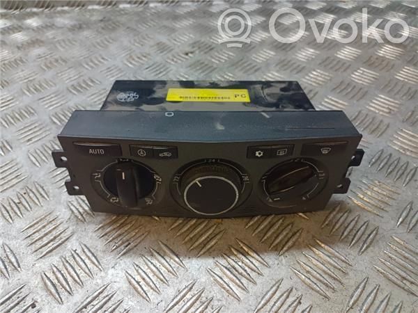 Opel Antara Interruptor del aire acondicionado (A/C) 