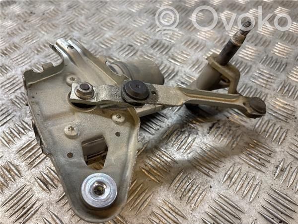 Peugeot 3008 I Silniczek wycieraczek szyby przedniej / czołowej 