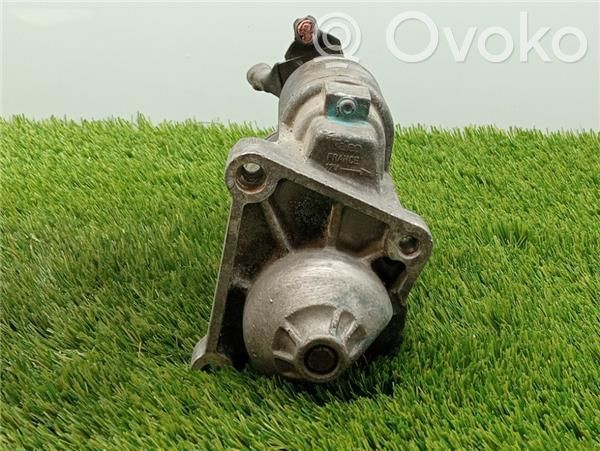 Renault Megane I Electromotor 