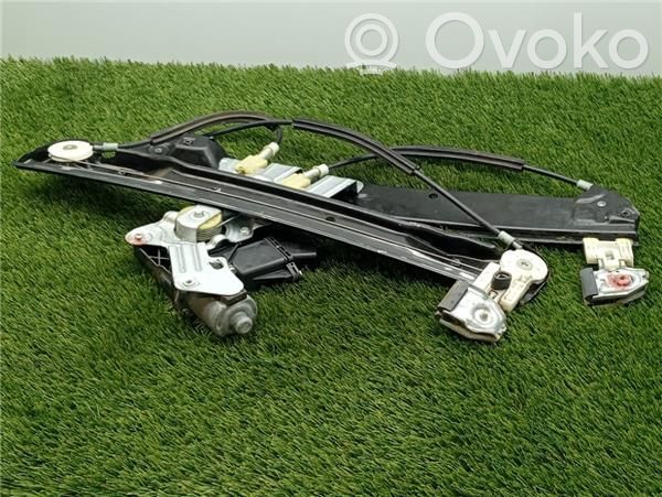 Regulador de ventanilla eléctrico de puerta delantera   M11279D00