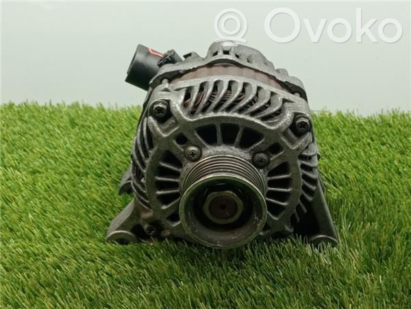 Generator/alternator   9660055080