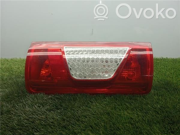 Ford Transit -  Tourneo Connect Żarówka lampy tylnej 