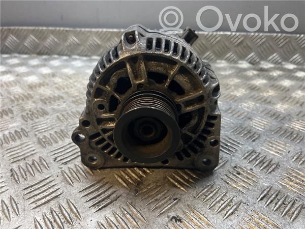 Seat Ibiza II (6k) Alternator 