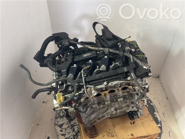 Motor completo   X2ZRE22U,X2ZR