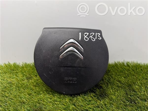Citroen C4 I Picasso Airbag dello sterzo 
