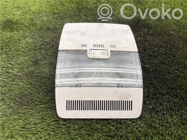 Audi A3 S3 A3 Sportback 8P Illuminazione sedili anteriori