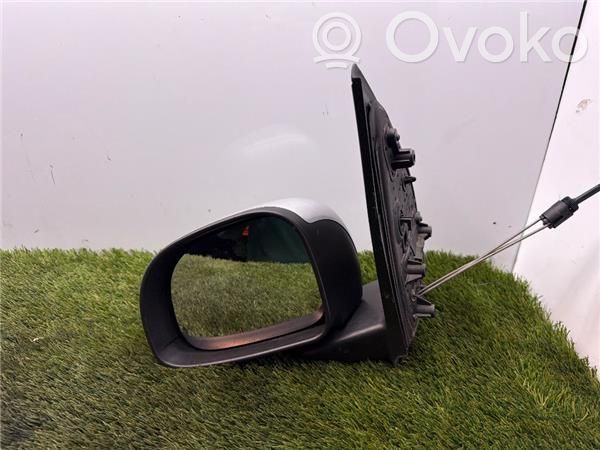 Fiat Panda II Oglindă exterioară manuală 