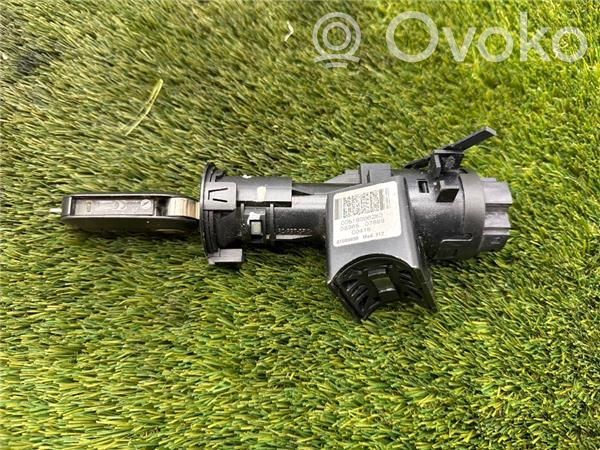 Fiat Panda II Blocchetto accensione