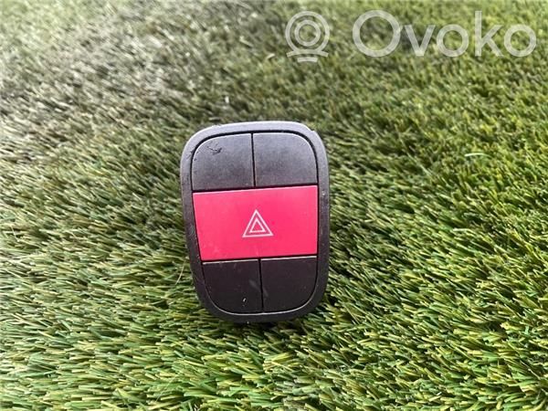 Fiat Fiorino Interruttore luci di emergenza 