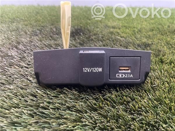 Toyota Corolla E20 Multifunctional control switch/knob 