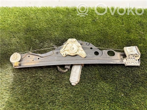 Mercedes-Benz E AMG W211 Macara geam ușă spate cu motor 