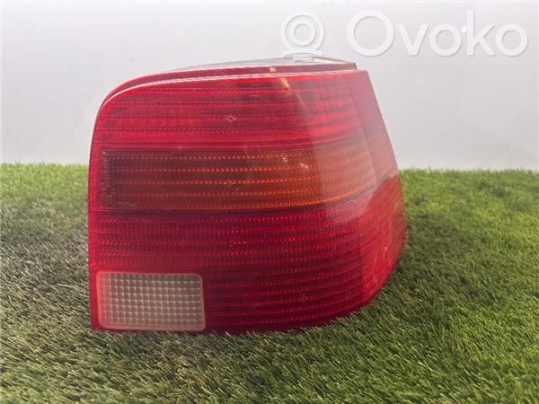 Volkswagen Golf V Takavalon polttimo