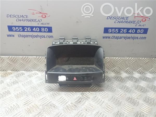 Opel Astra J Unité / module navigation GPS 