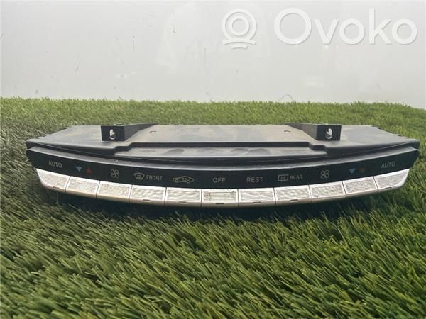 Mercedes-Benz S W221 Interruttore dell’aria condizionata (A/C)