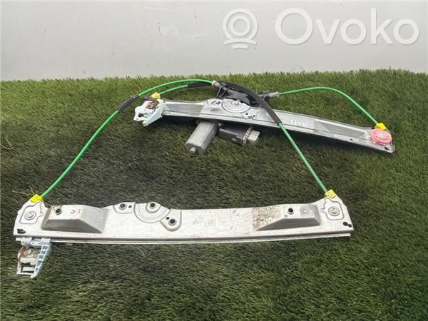 Opel Corsa E Alzacristalli elettrico della portiera anteriore 