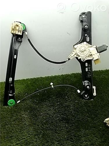 Front door electric window regulator   7060266,7140588E