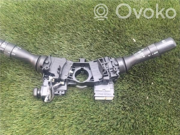 Lexus GS 300 350 430 450H Interruptor de control multifunción 