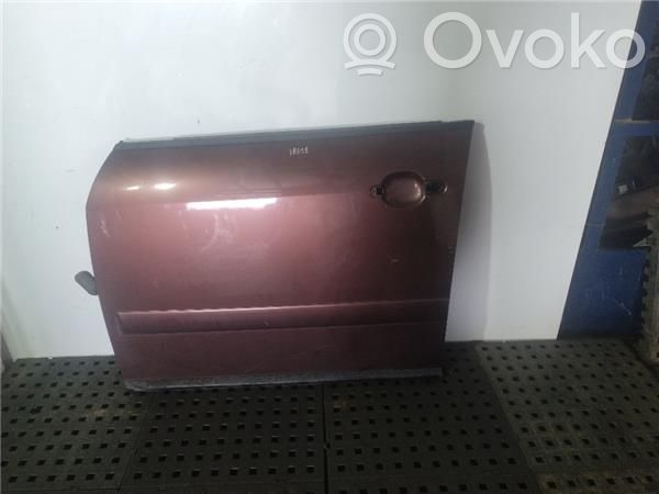 Audi A2 Portiera anteriore