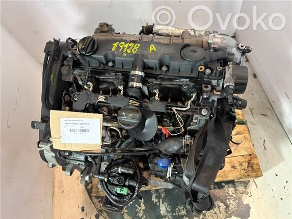 Peugeot 307 Motore completo