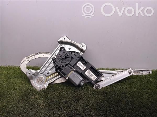 Renault Megane IV Alzacristalli elettrico della portiera anteriore 