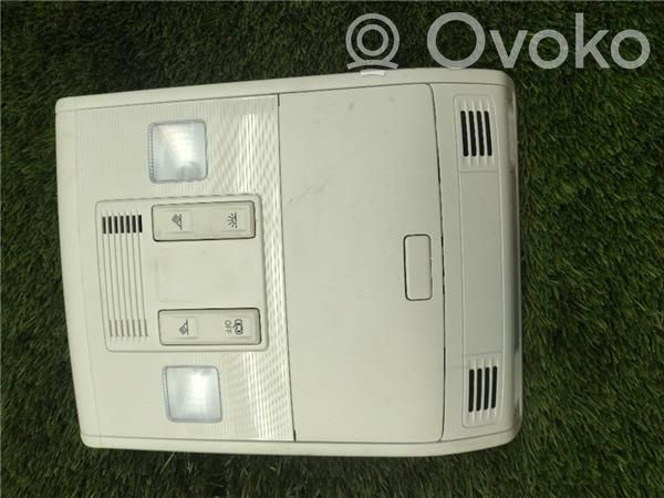 Volkswagen Polo VI Lampă scaun față 