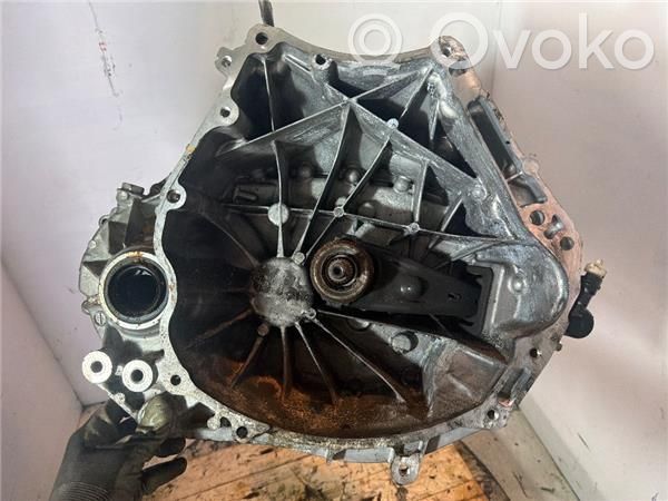Mazda CX-30 Boîte de vitesses manuelle à 5 vitesses