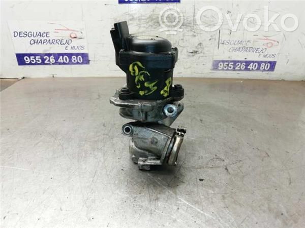 Seat Cordoba (6K) Válvula EGR 