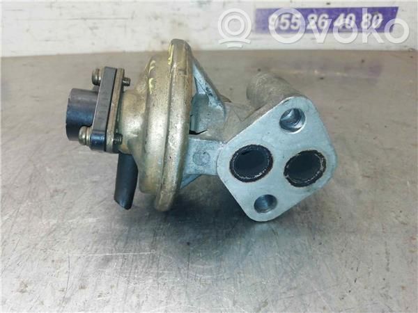 Válvula EGR   K5T710