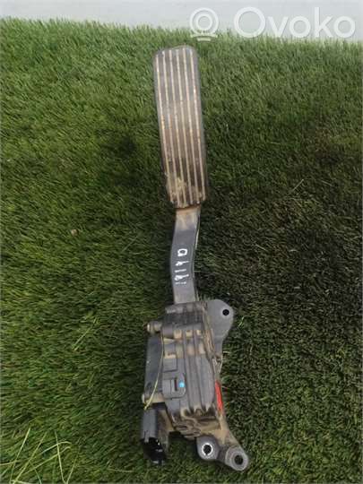 SsangYong Actyon sports I Accelerator throttle pedal 